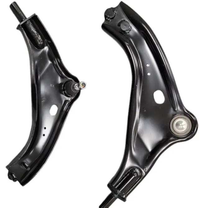 X34CA2824 - Suspension &amp; Steering: Suspensia Suspension Control Arm for SUSPENSIA Image