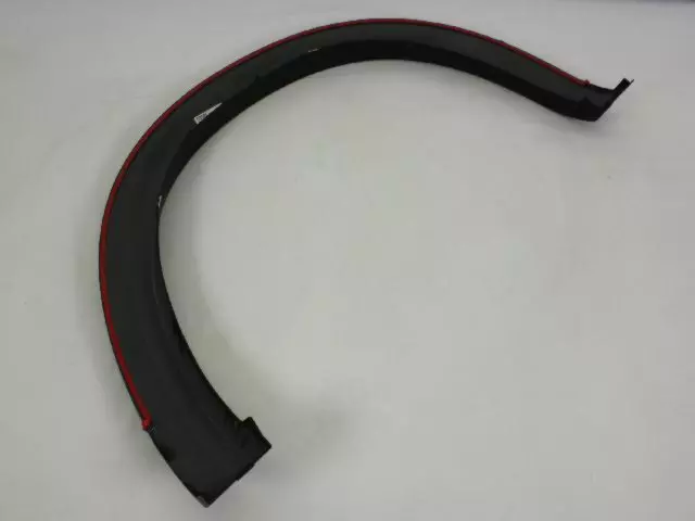 1FV94TZZAH - Exterior Ornamentation: Wheel Opening Flare Molding, Right for Mopar Image