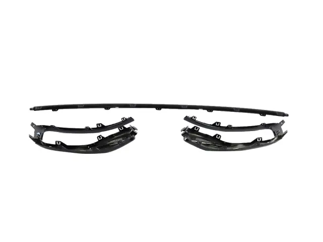 68582383AA - : Fascia Molding for Mopar Image