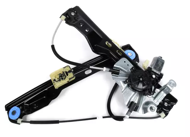 23119911 - : Front Passenger Side Power Window Regulator with Motor for Buick: Verano Image