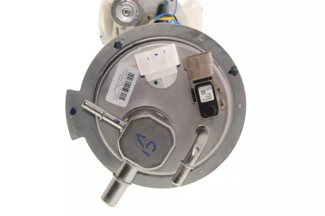 Fuel Pump and Level Sensor Module with Seal - GM (19208955)