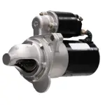19466N - : Starter for Dixie Electric Image