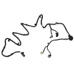 LK4Z15K868AR - : 2022-2024 Ford E-Transit - Wire Harness for Ford: E-Transit Image