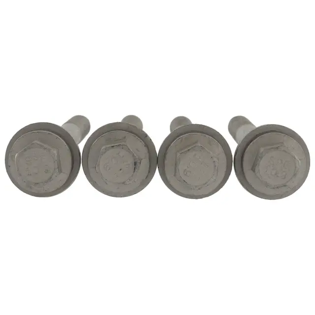 W711873S439 - Transmission: Automatic Transmission Mount Bolt for Ford Image