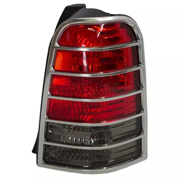 5E6Z13404AA - Electrical: Tail Lamp Assembly for Mercury: Mariner Image