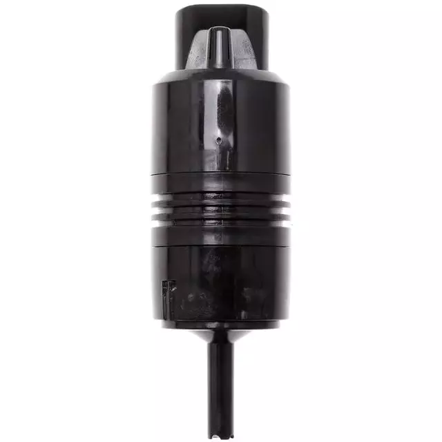 86714 - Wiper &amp; Washer: ACDelcoâ„¢ Back Glass Washer Pump for Buick: Roadmaster Image