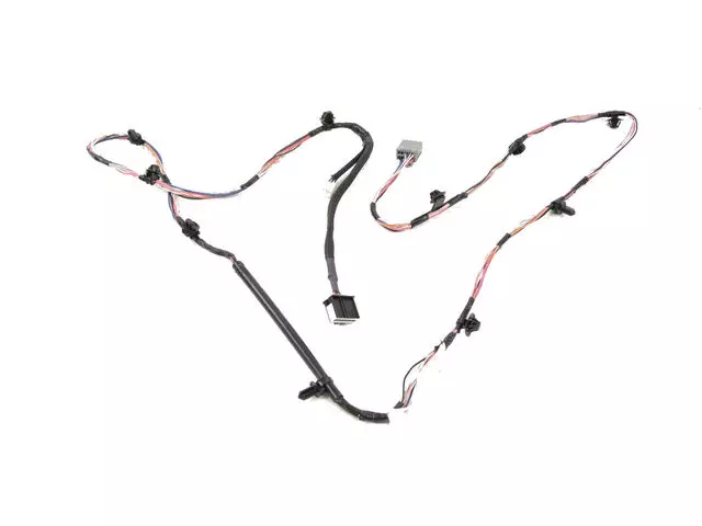 Body Wiring, Upper Left - Mopar (68164028AB)