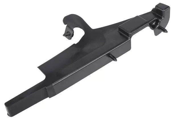 23364136 - Cooling System: Side Baffle for Cadillac: ATS Image