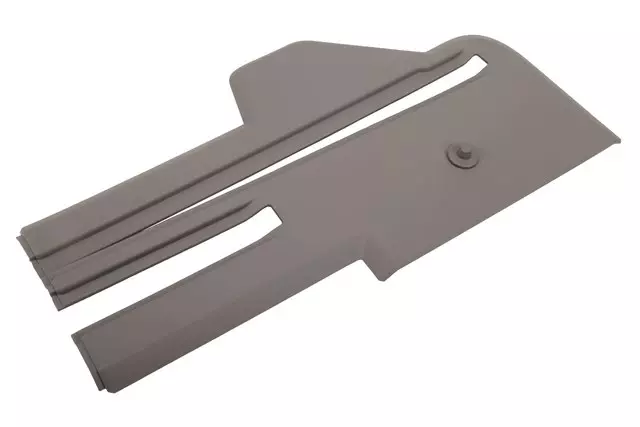 25878692 - Body: Track Shield for GM Image