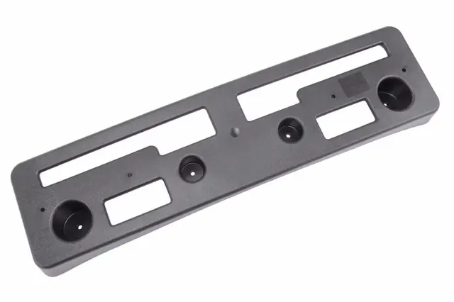 84288622 - : Front License Plate Bracket for GM Image