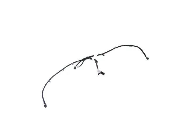 68352868AC - : Console Wiring for Mopar Image