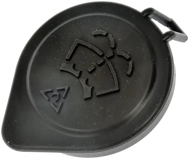 47312 - Wiper and Washer: Windshield Washer Reservoir Cap for Dorman Image