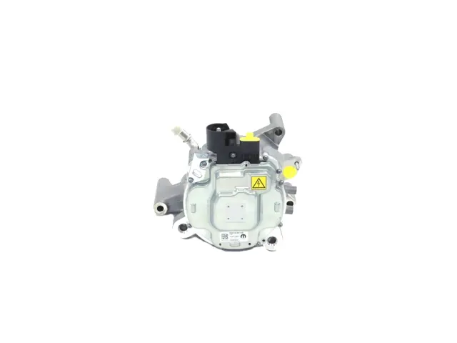 68452771AB - : Belt Driven Starter Generator for Mopar Image