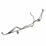 6L1Z7R081AA - Belts &amp; Cooling: Automatic Transmission Oil Cooler Hose for Ford: Expedition Image