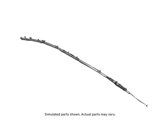 92259188 - : Inflator Curtain for Chevrolet: Caprice Image