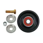 900496A - : Litens Accessory Drive Belt Idler Pulley for Litens Image
