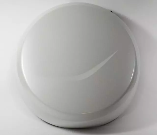 647710R900 - Body: Spare Cover for Toyota Image