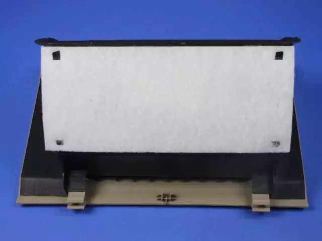 Instrument Panel Glove Box - Mopar (1SR30HL1AB)