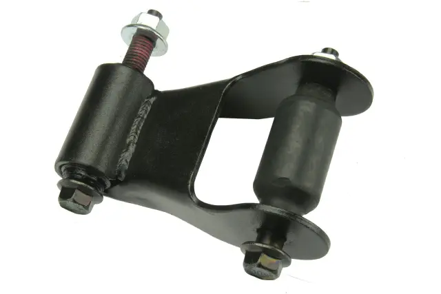 FD0913071 - : Autotecnica Leaf Spring Shackle Kit for URO Image