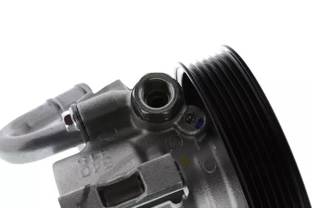 Power Steering Pump - GM (95241308)