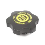 53020555 - : Oil Filler Cap for Mopar Image