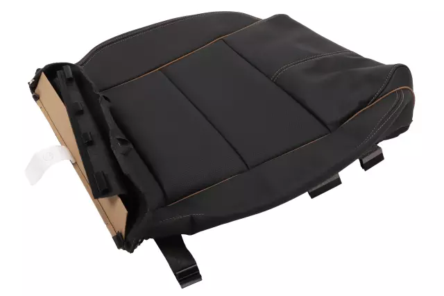 84250034 - Body: Cushion Cover for Chevrolet: Impala Image