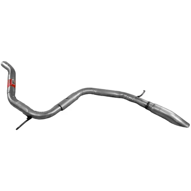 55663 - : Exhaust Tail Pipe 2" Inlet (OD) 2.5" Outlet (OD) for Walker Exhaust Image