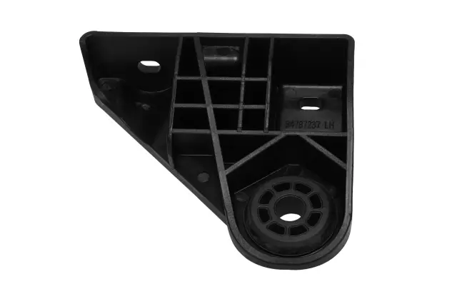 Driver Side Radiator Upper Bracket - GM (84787237)