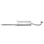 70002 - : Exhaust Muffler Assembly for AP Exhaust Image