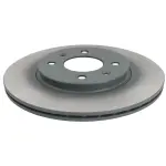1BP02628AA - : Disc Brake Rotor for bproauto Image