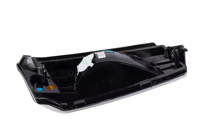 Driver Side Parking and Turn Signal Lamp - GM (15077336)