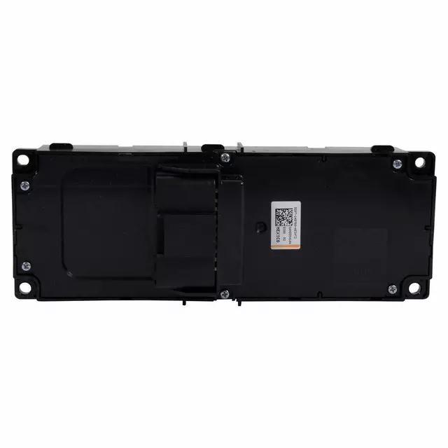 DG9Z14A701AY - Body: Seat Switch for Ford: F-150, F-250 Super Duty, F-350 Super Duty, F-450 Super Duty Image
