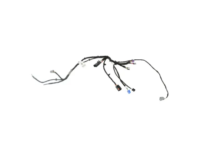 Sliding Door Right Wiring - Mopar (68355059AB)