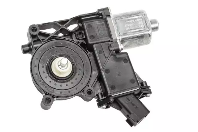 Window Motor - GM (13402245)