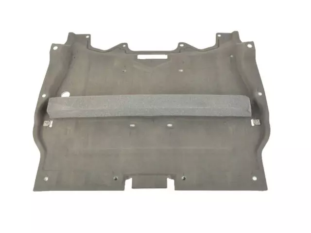 68315334AA - : Rear Fender Liner for Mopar Image