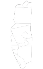 2168853537 - Attachment Parts: Impact Absorber for Mercedes-Benz Image