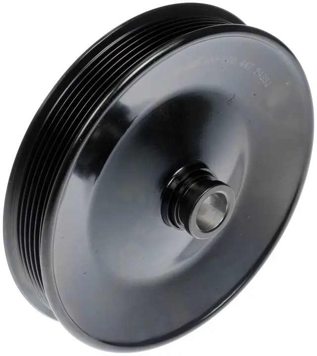 300200 - Steering: Power Steering Pump Pulley for Dorman Image