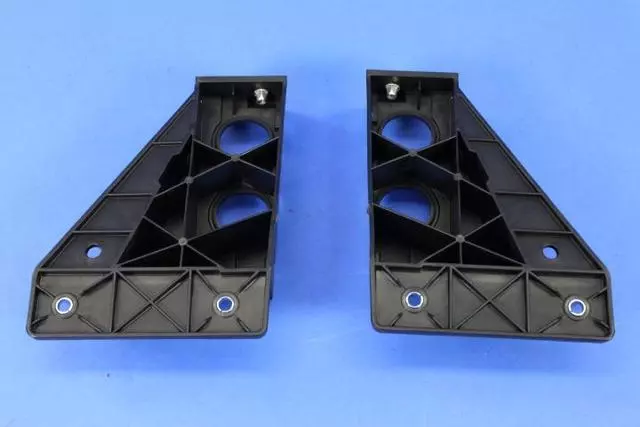 Radiator Bracket Kit - Mopar (68376655AA)