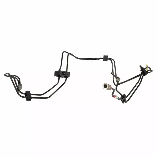 BRT88 - : Tube Assembly Brake for Ford Image