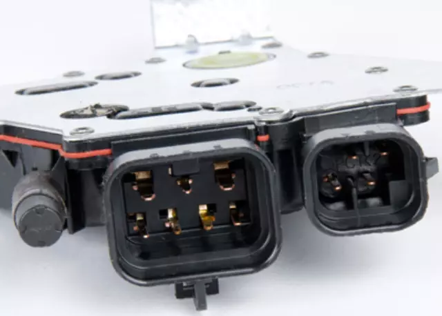 Neutral Safety Switch - GM (12450159)