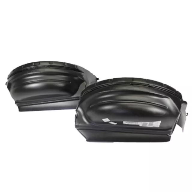 Wheel-Well Liners - Ford (BL3Z-9927886-A)