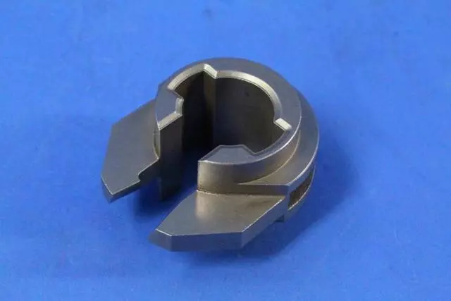 Interlock Plate - Mopar (68230396AA)