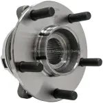 10012194 - : Wheel Bearing and Hub Assembly for OmniParts Image