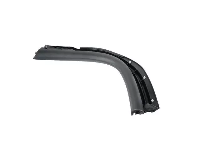 Folding Top Side Rail Rear Weatherstrip, Left - Mopar (68314976AA)