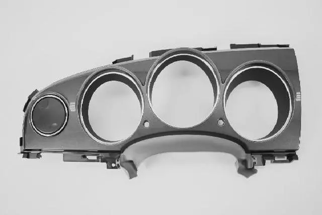 YW801BSAK - Electrical: Instrument Cluster Bezel for Mopar Image image