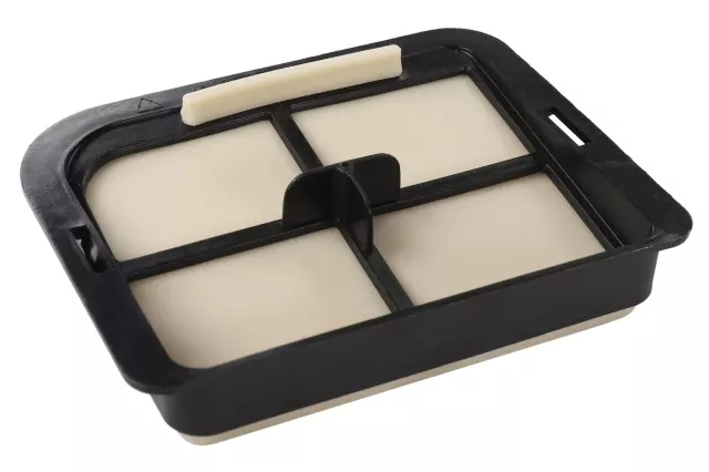 Drain Valve - GM (84683427)