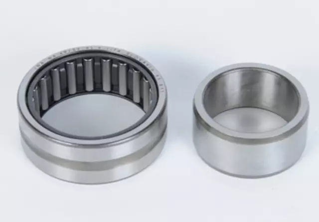 19206227 - : Manual Transmission Output Shaft Bearing for Cadillac: ATS | Chevrolet: Camaro Image