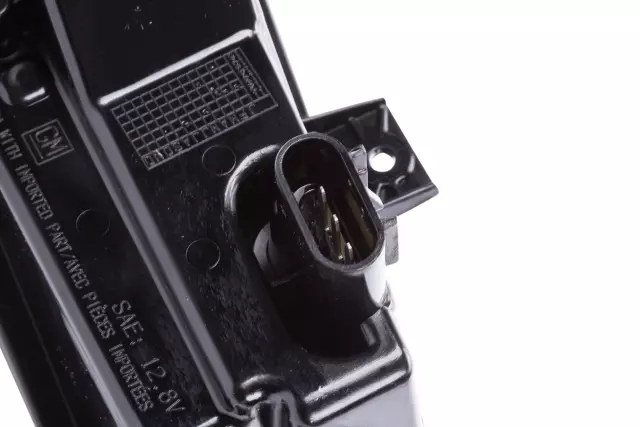 22931247 - : Driver Side Daytime Running Lamp for Chevrolet: Impala Image