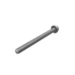 6102431AA - Electrical: Hex Head Bolt And Coned Washer for Mopar Image