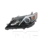 20922290 - : TYC Headlight Assembly for TYC Image